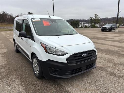 2023 Ford Transit Connect XL Cargo Van