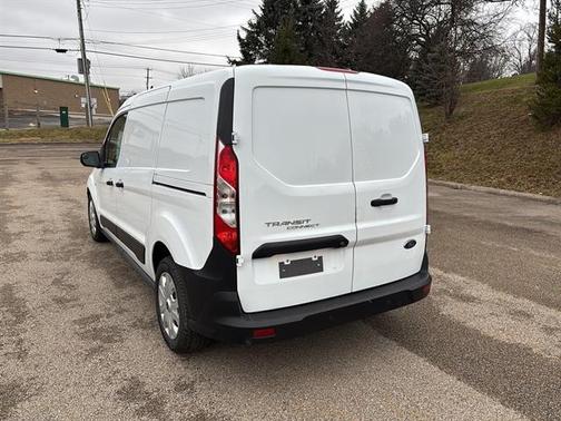 2023 Ford Transit Connect XL Cargo Van