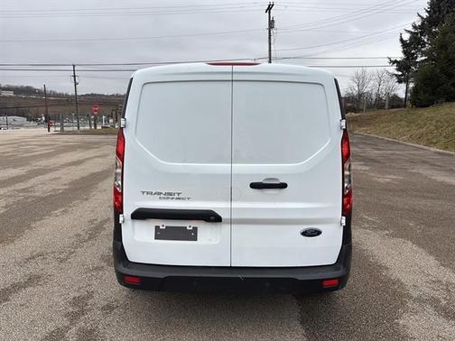 2023 Ford Transit Connect XL Cargo Van
