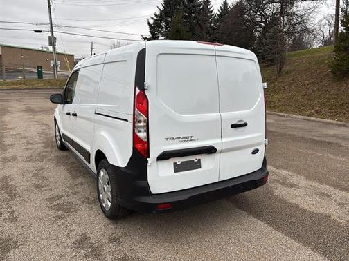 2023 Ford Transit Connect XL Cargo Van