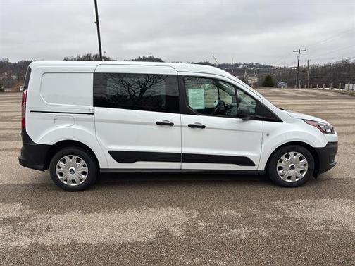 2023 Ford Transit Connect XL Cargo Van