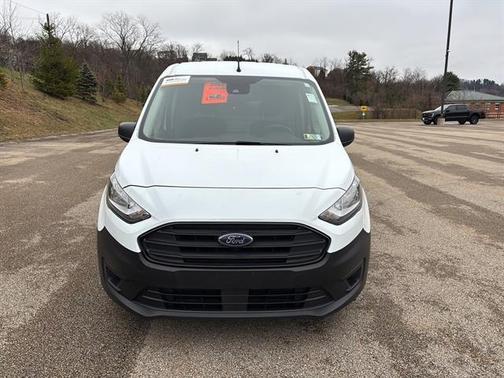 2023 Ford Transit Connect XL Cargo Van