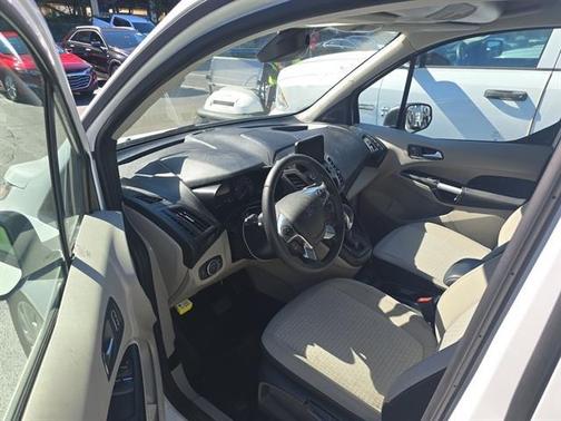 2023 Ford Transit Connect XLT