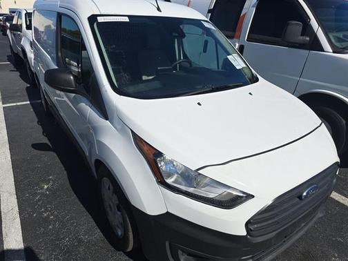 2023 Ford Transit Connect XLT