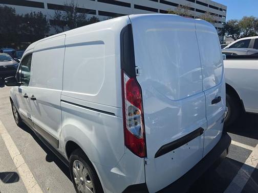 2023 Ford Transit Connect XLT