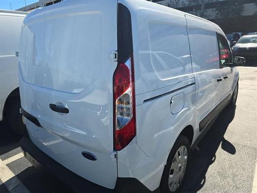 2023 Ford Transit Connect XLT