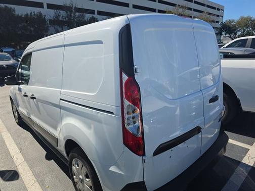 2023 Ford Transit Connect XLT