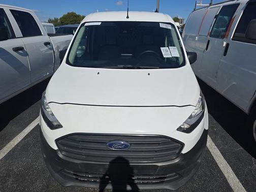 2023 Ford Transit Connect XLT