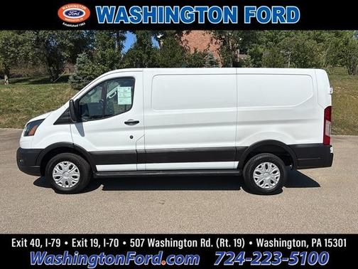 2023 Ford Transit-250 Base