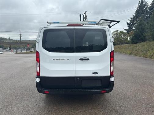 2023 Ford Transit-150 Base