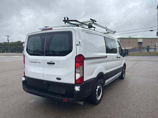 2023 Ford Transit-150 Base