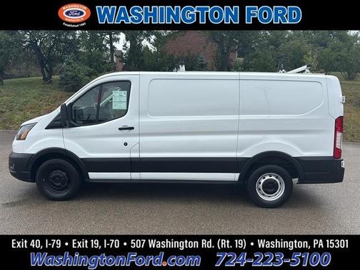 2023 Ford Transit-150 Base