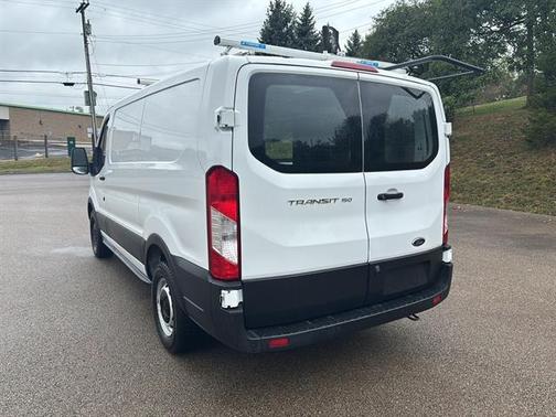 2023 Ford Transit-150 Base