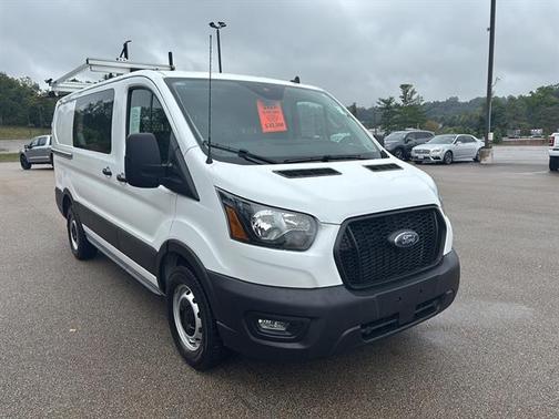 2023 Ford Transit-150 Base