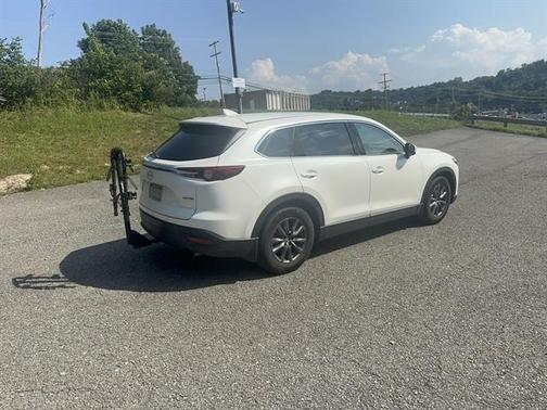 2021 Mazda CX-9 Touring