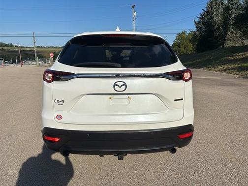 2021 Mazda CX-9 Touring