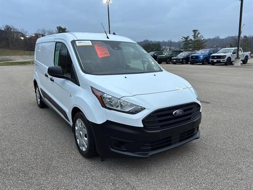 2022 Ford Transit Connect XL Cargo Van