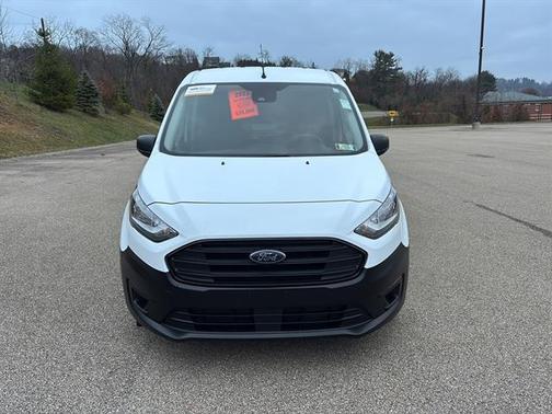 2022 Ford Transit Connect XL Cargo Van