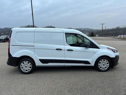 2022 Ford Transit Connect XL Cargo Van