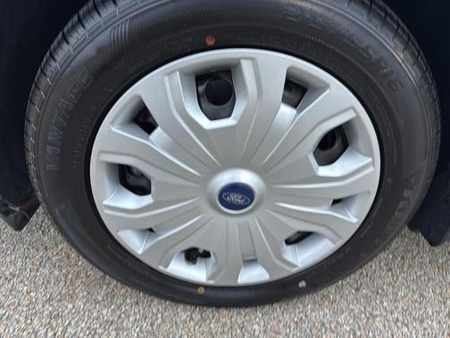 2022 Ford Transit Connect XL Cargo Van