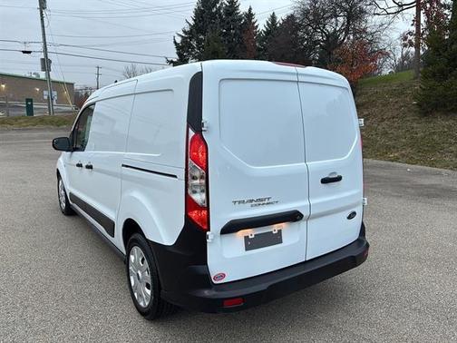 2022 Ford Transit Connect XL Cargo Van
