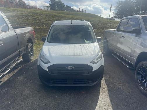 2022 Ford Transit Connect XL Cargo Van