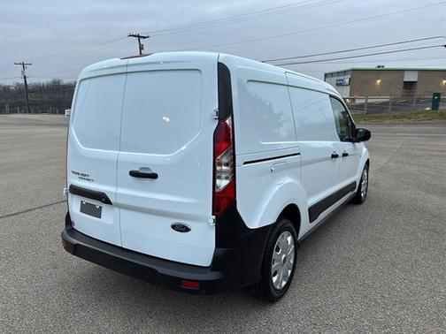 2022 Ford Transit Connect XL Cargo Van
