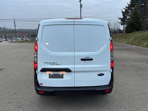 2022 Ford Transit Connect XL Cargo Van