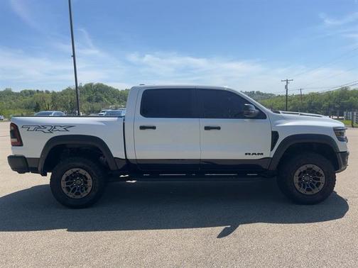 2024 RAM 1500 TRX