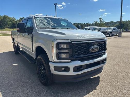 2026 Ford F-350 XLT