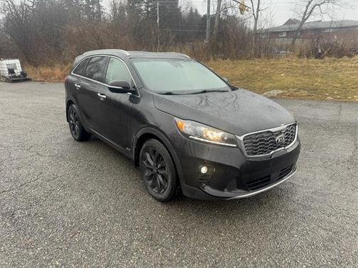 2020 Kia Sorento EX