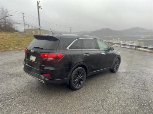 2020 Kia Sorento EX