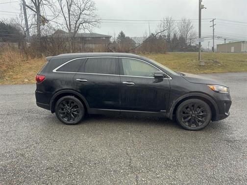 2020 Kia Sorento EX