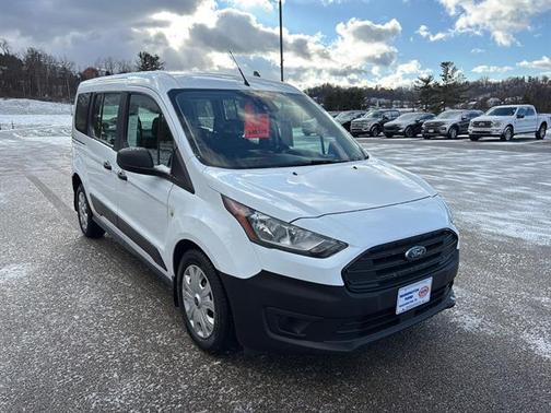 2022 Ford Transit Connect XL Passenger Wagon
