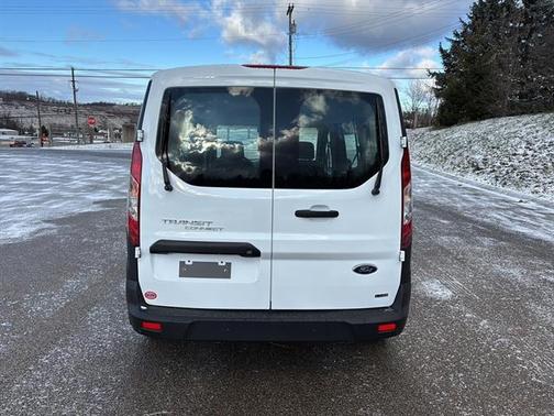 2022 Ford Transit Connect XL Passenger Wagon