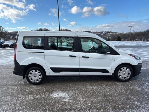 2022 Ford Transit Connect XL Passenger Wagon