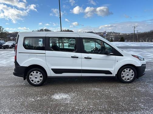 2022 Ford Transit Connect XL Passenger Wagon
