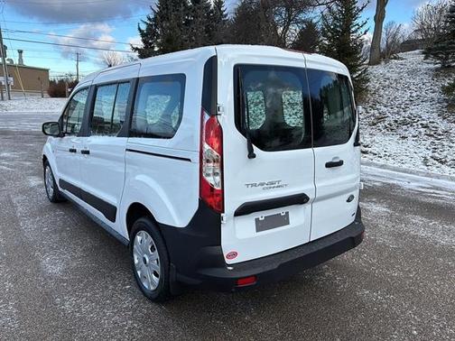 2022 Ford Transit Connect XL Passenger Wagon