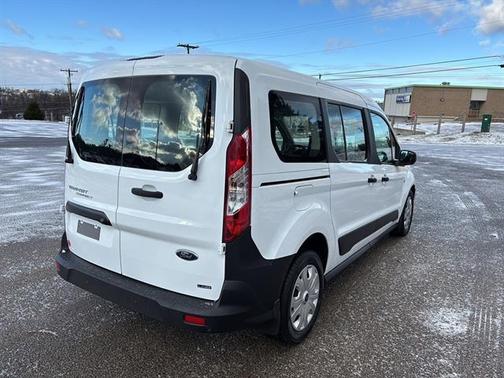 2022 Ford Transit Connect XL Passenger Wagon
