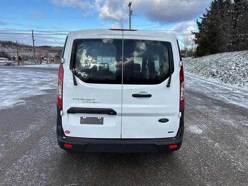 2022 Ford Transit Connect XL Passenger Wagon