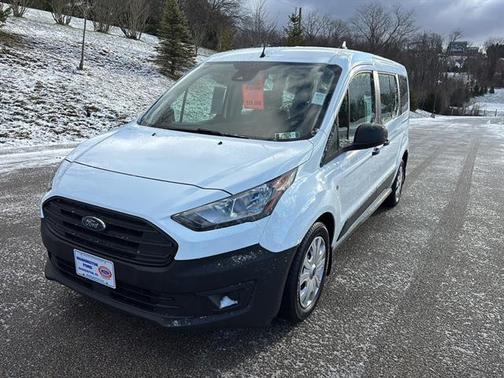 2022 Ford Transit Connect XL Passenger Wagon