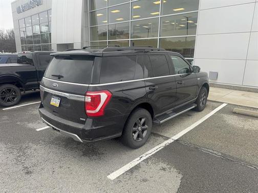 2019 Ford Expedition XLT