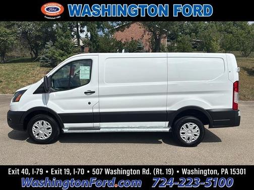 2024 Ford Transit-250 Base
