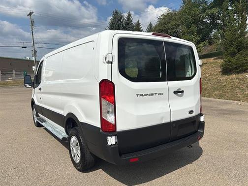 2024 Ford Transit-250 Base