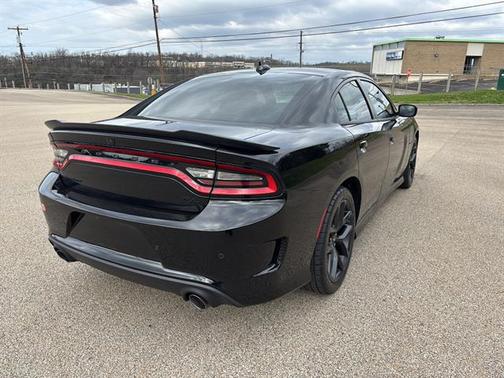 2022 Dodge Charger R/T