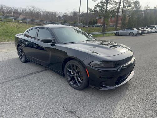 2022 Dodge Charger R/T