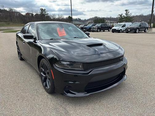 2022 Dodge Charger R/T