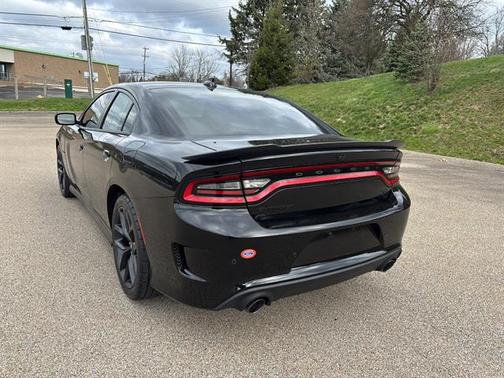 2022 Dodge Charger R/T