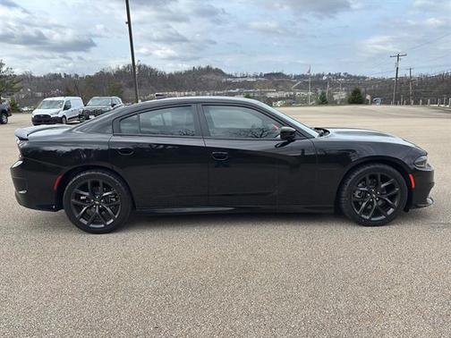 2022 Dodge Charger R/T