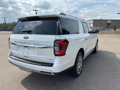 2023 Ford Expedition Max Limited